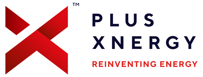 plusxnergy logo